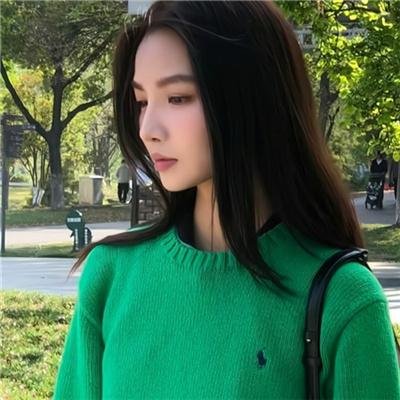夏威夷冲浪女孩