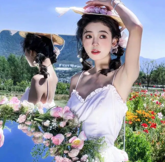 朝圣之路