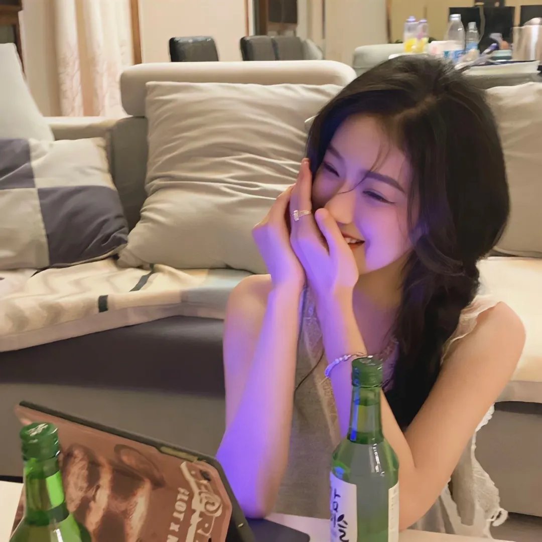 扭曲的波纹