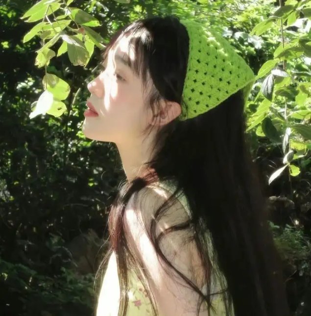 荒原少女