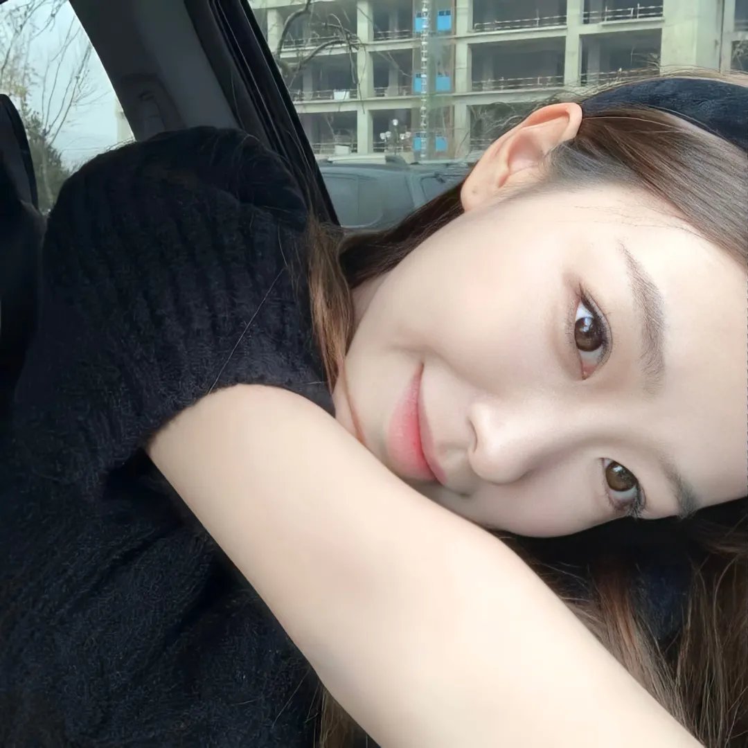 真爱的风采